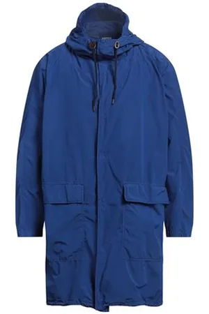 Aspesi COATS & JACKETS - Overcoats & Trench Coats - on YOOX.com