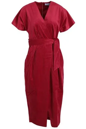 Closet DRESSES - Midi dresses - on YOOX.com
