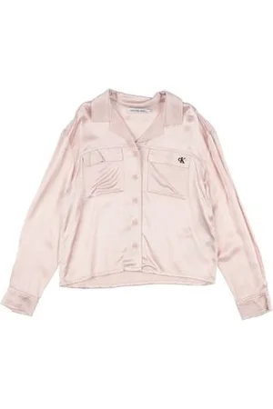 Calvin Klein TOPWEAR - Shirts - on YOOX.com