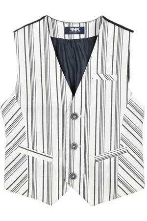 MANUELL & FRANK SUITS and CO-ORDS - Waistcoats - on YOOX.com