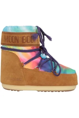 Moon Boot FOOTWEAR - Ankle boots - on YOOX.com