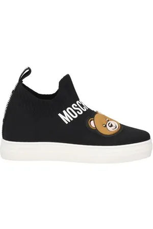 Moschino FOOTWEAR - Trainers - on YOOX.com