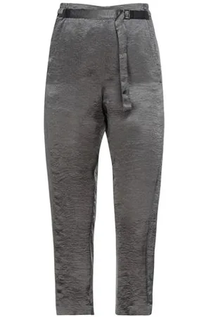 ANN DEMEULEMEESTER BOTTOMWEAR - Trousers - on YOOX.com