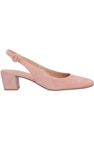 Gianvito Rossi FOOTWEAR - Pumps - on YOOX.com