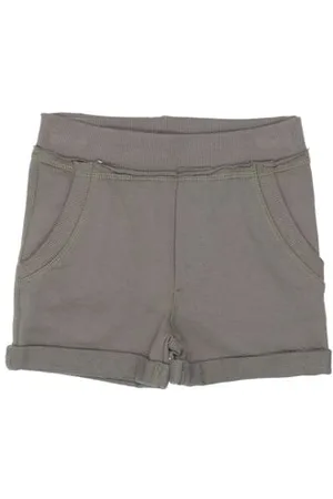 Fred Mello BOTTOMWEAR - Shorts & Bermuda Shorts - on YOOX.com