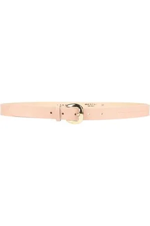 Caractere Small Leather Goods - Belts - on YOOX.com