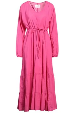 Juvia DRESSES - Maxi dresses - on YOOX.com