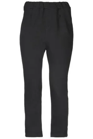 Manila Grace BOTTOMWEAR - Trousers - on YOOX.com