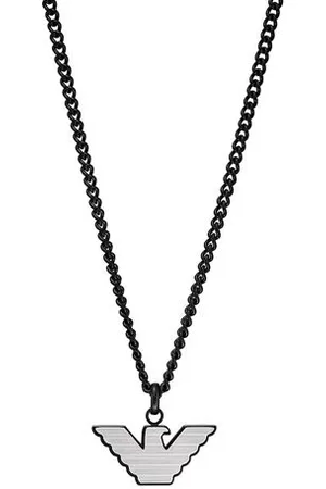 Emporio Armani JEWELLERY and WATCHES - Necklaces - on YOOX.com