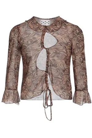 AVAVAV TOPWEAR - Tops - on YOOX.com