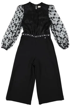 Elisabetta Franchi JUMPSUITS & TRACKSUITS - Jumpsuits - on YOOX.com