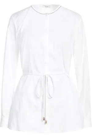 PESERICO SIGN TOPWEAR - Shirts - on YOOX.com