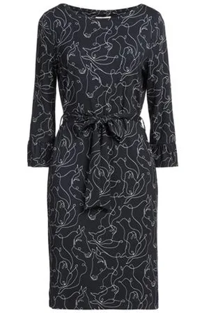 Barbour DRESSES - Midi dresses - on YOOX.com