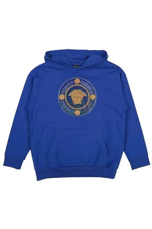 VERSACE TOPWEAR - Sweatshirts - on YOOX.com