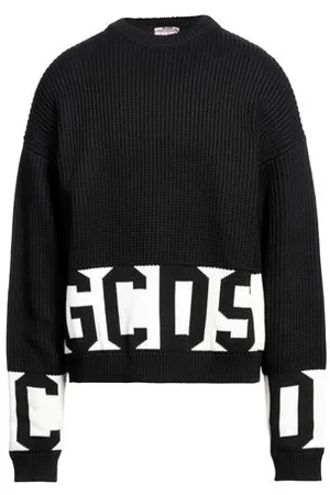 GCDS KNITWEAR - Jumpers - on YOOX.com