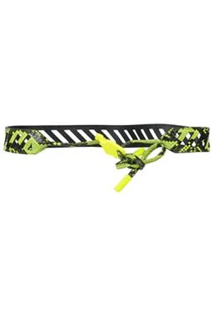 OFF-WHITE Small Leather Goods - Belts - on YOOX.com