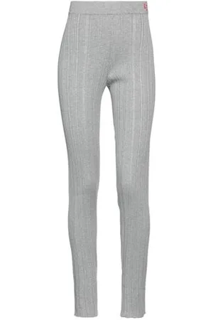 LIVIANA CONTI BOTTOMWEAR - Leggings - on YOOX.com