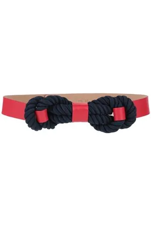 RED(V) Small Leather Goods - Belts - on YOOX.com