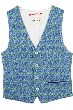 MYTHS SUITS and CO-ORDS - Waistcoats - on YOOX.com
