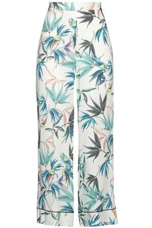 FERRANTE BOTTOMWEAR - Trousers - on YOOX.com