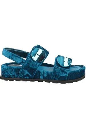 Jeannot FOOTWEAR - Sandals - on YOOX.com