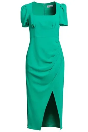 Self-Portrait DRESSES - Midi dresses - on YOOX.com