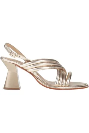 Emanuélle vee FOOTWEAR - Sandals - on YOOX.com