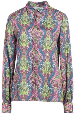 GAËLLE TOPWEAR - Shirts - on YOOX.com
