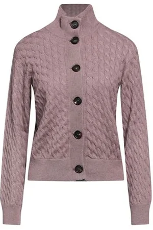 Brunello Cucinelli KNITWEAR - Cardigans - on YOOX.com