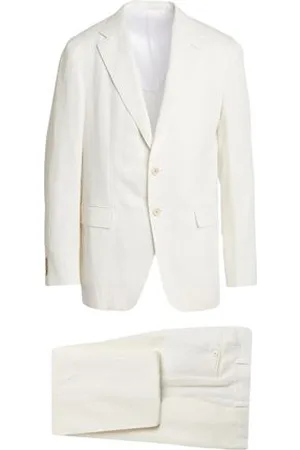 CARUSO SUITS and CO-ORDS - Suits - on YOOX.com