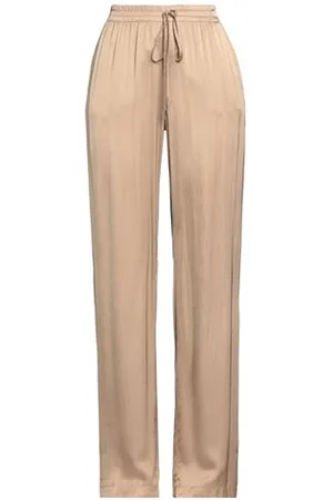 Ermanno Firenze BOTTOMWEAR - Trousers - on YOOX.com