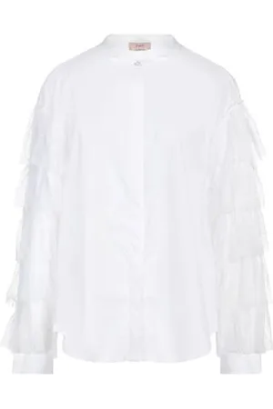 Twin-Set TOPWEAR - Shirts - on YOOX.com