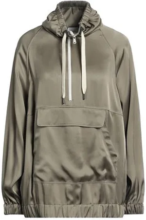 Brunello Cucinelli TOPWEAR - Sweatshirts - on YOOX.com