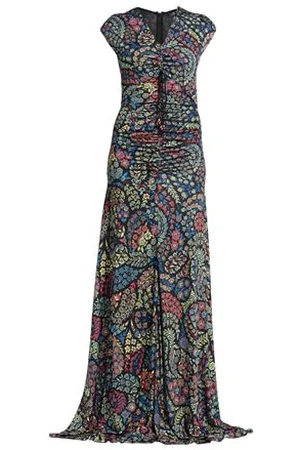 Etro DRESSES - Maxi dresses - on YOOX.com
