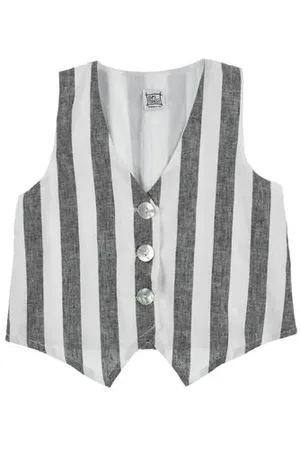 ORIMUSI SUITS and CO-ORDS - Waistcoats - on YOOX.com