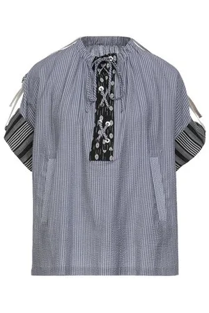 J.W.Anderson TOPWEAR - Tops - on YOOX.com