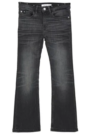 Calvin Klein BOTTOMWEAR - Jeans - on YOOX.com