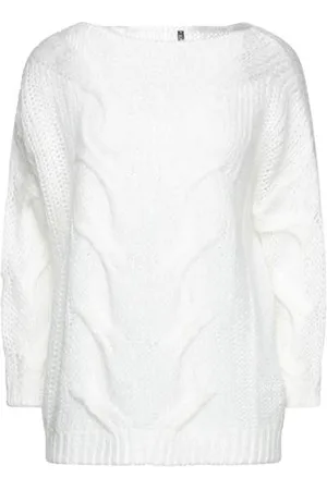 Manila Grace KNITWEAR - Jumpers - on YOOX.com