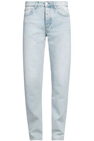 Ami BOTTOMWEAR - Jeans - on YOOX.com
