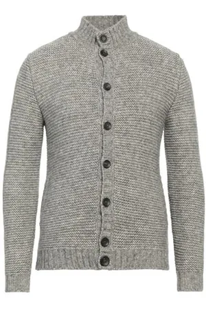 ZANONE KNITWEAR - Cardigans - on YOOX.com