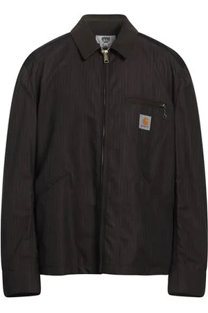 Commes Des Garcons COATS & JACKETS - Jackets - on YOOX.com