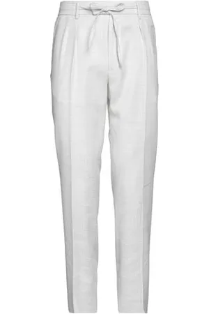 GABRIELE PASINI BOTTOMWEAR - Trousers - on YOOX.com