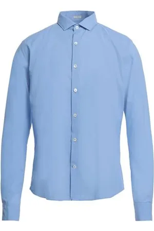 OGNUNOLASUA by CAMICETTASNOB TOPWEAR - Shirts - on YOOX.com
