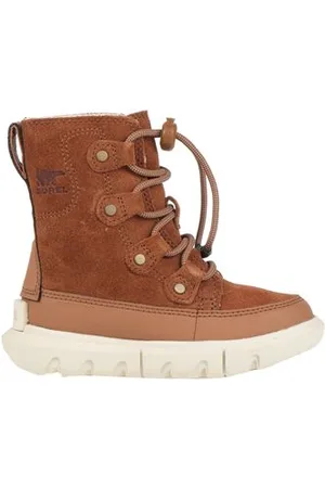 sorel FOOTWEAR - Ankle boots - on YOOX.com