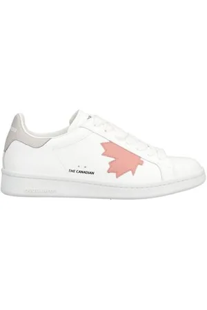 Dsquared2 FOOTWEAR - Trainers - on YOOX.com