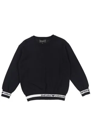 Emporio Armani KNITWEAR - Jumpers - on YOOX.com