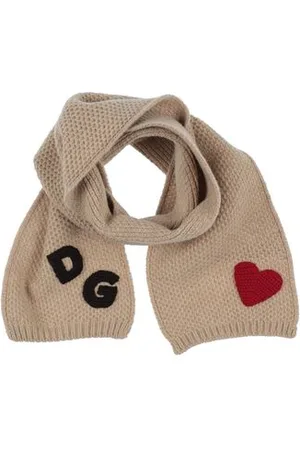 Dolce & Gabbana ACCESSORIES - Scarves - on YOOX.com