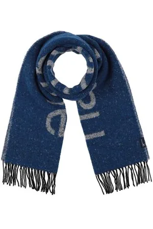 HARMONT&BLAINE ACCESSORIES - Scarves - on YOOX.com