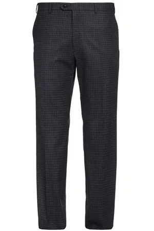BRIONI BOTTOMWEAR - Trousers - on YOOX.com