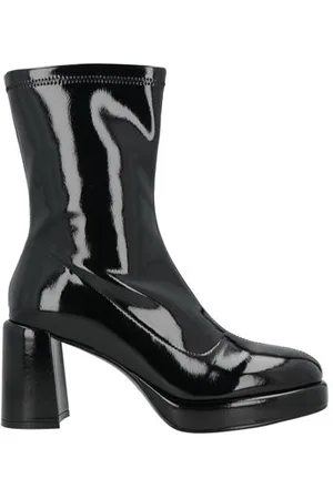 Jeannot FOOTWEAR - Ankle boots - on YOOX.com